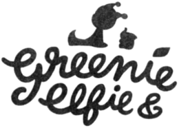 GREENIE & ELFIE trademark