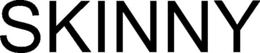 SKINNY trademark