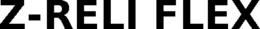 Z-RELI FLEX trademark