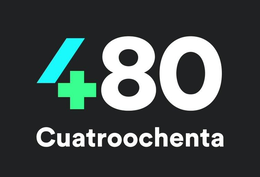480 CUATROOCHENTA trademark