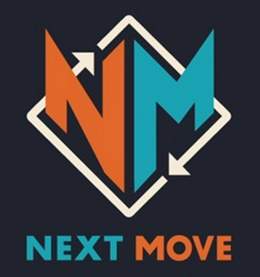 NM NEXT MOVE trademark