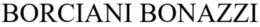 BORCIANI BONAZZI trademark