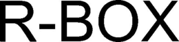 R-BOX trademark