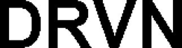 DRVN trademark