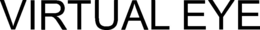 VIRTUAL EYE trademark