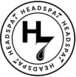 HEADSPA7 H7 trademark