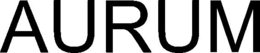 AURUM trademark