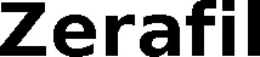 ZERAFIL trademark