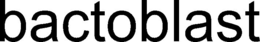 BACTOBLAST trademark