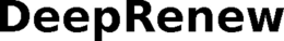 DEEPRENEW trademark