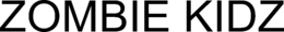 ZOMBIE KIDZ trademark