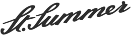 ST.SUMMER trademark