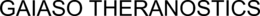GAIASO THERANOSTICS trademark