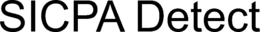 SICPA DETECT trademark