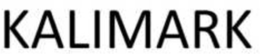 KALIMARK trademark