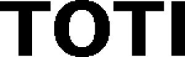 TOTI trademark