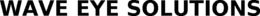 WAVE EYE SOLUTIONS trademark
