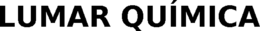 LUMAR QUÍMICA trademark