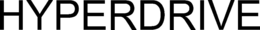 HYPERDRIVE trademark