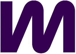 M trademark