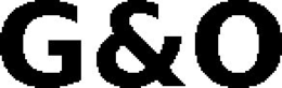 G&O trademark