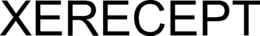XERECEPT trademark