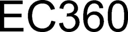 EC360 trademark