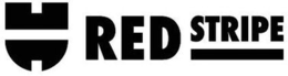 RED STRIPE trademark