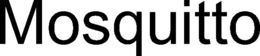 MOSQUITTO trademark