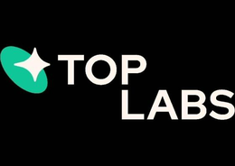 TOP LABS trademark