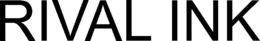 RIVAL INK trademark