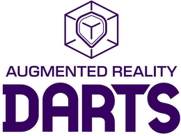 AUGMENTED REALITY DARTS trademark