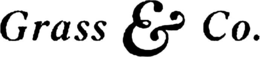 GRASS & CO. trademark