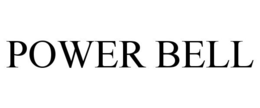 POWER BELL trademark
