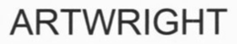 ARTWRIGHT trademark