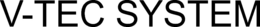 V-TEC SYSTEM trademark