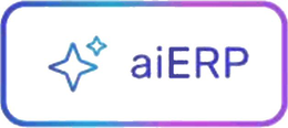 AIERP trademark