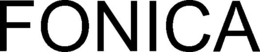 FONICA trademark