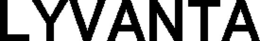 LYVANTA trademark
