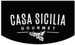 CASA SICILIA GOURMET trademark
