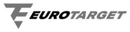 ET EUROTARGET trademark