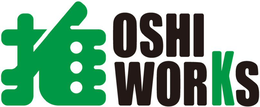 OSHI WORKS trademark