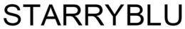 STARRYBLU trademark