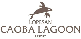 LOPESAN CAOBA LAGOON RESORT trademark