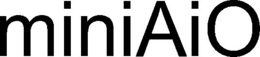MINIAIO trademark