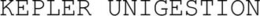 KEPLER UNIGESTION trademark