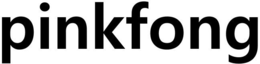 PINKFONG trademark