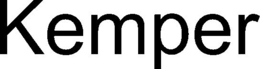 KEMPER trademark