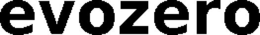 EVOZERO trademark