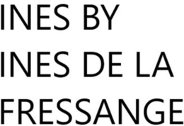 INES BY INES DE LA FRESSANGE trademark